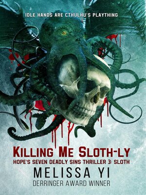 cover image of Killing Me Sloth-LY